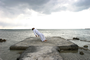 Marcello Moscara alla Galleria Magrorocca